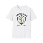 Foster Love T-Shirt
