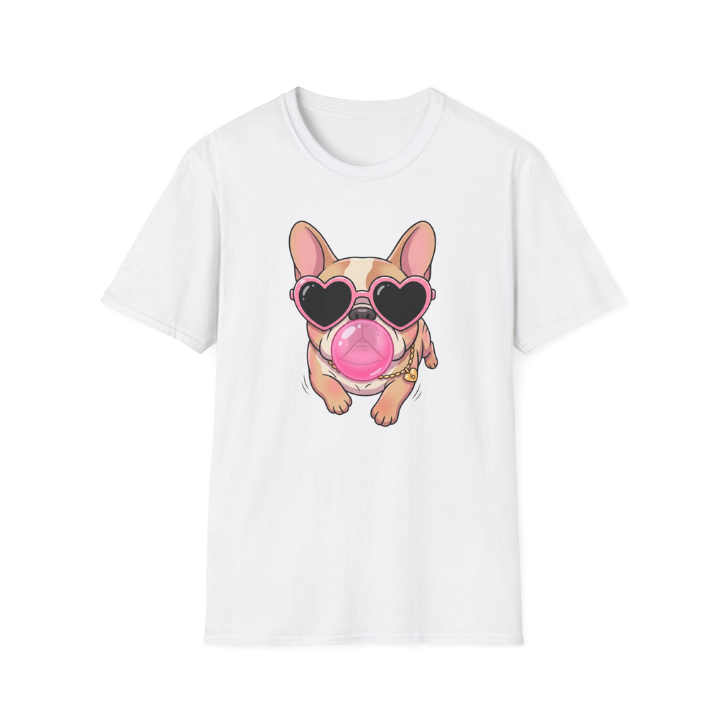 Pop Off T-Shirt