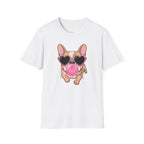 Pop Off T-Shirt