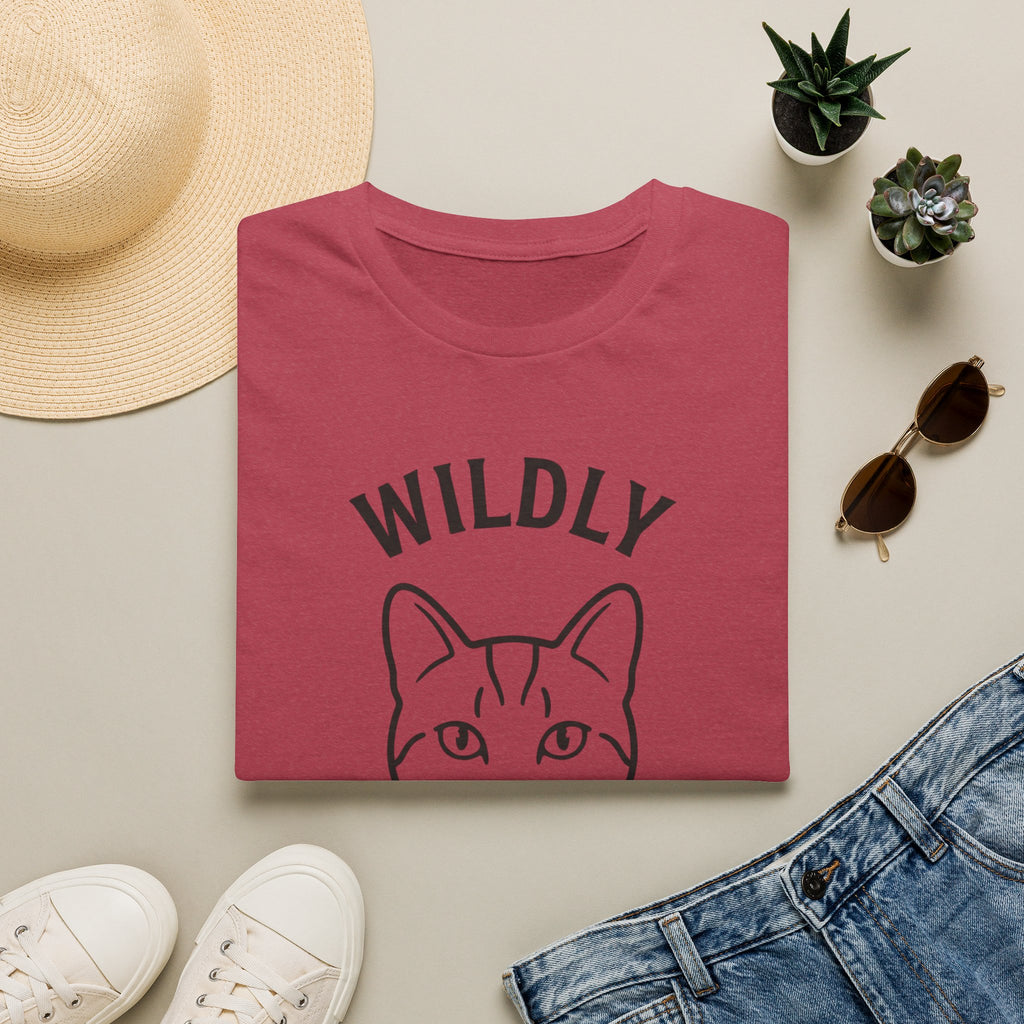 Wildly Fashionable T-Shirt
