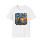 Starry Nights And Salty Air T-Shirt