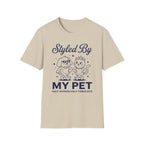 Styled By My Pet T-Shirt