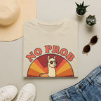 No Prob Llama T-Shirt