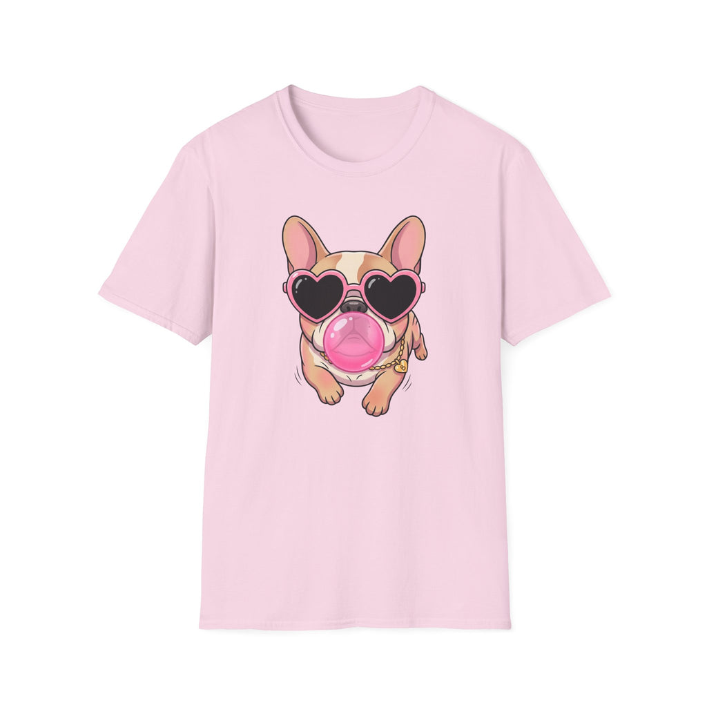 Pop Off T-Shirt