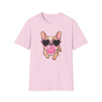 Pop Off T-Shirt