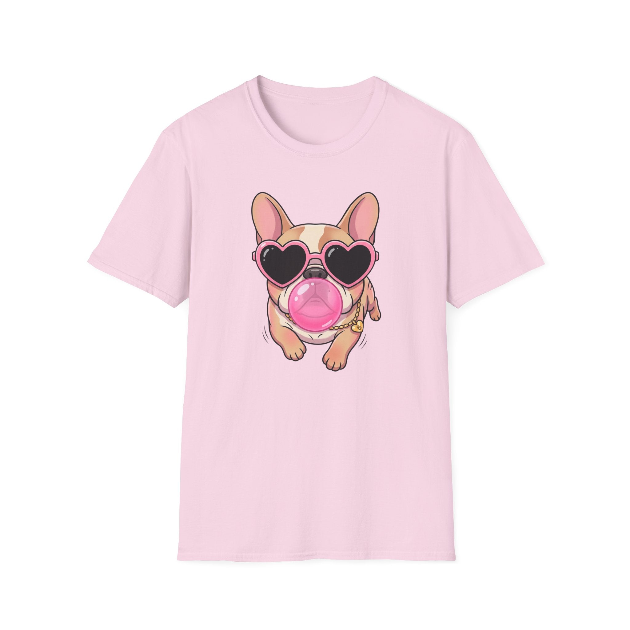 Pop Off T-Shirt