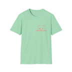 I Know What You Did Badge T-Shirt