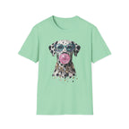Diamonds & Dalmatian T-Shirt