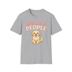Dogs Are My People T-Shirt