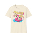 Go With The Flow T-Shirt