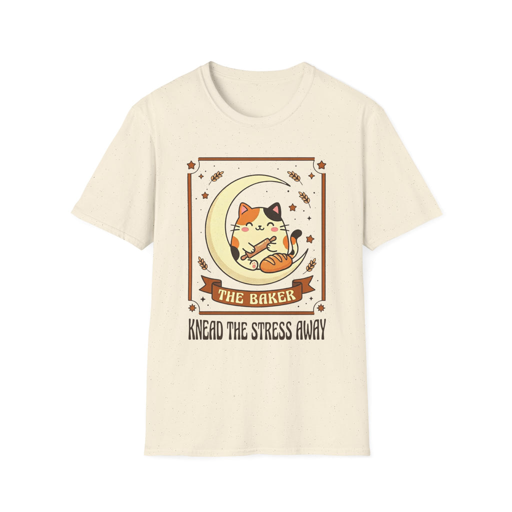 The Baker T-Shirt