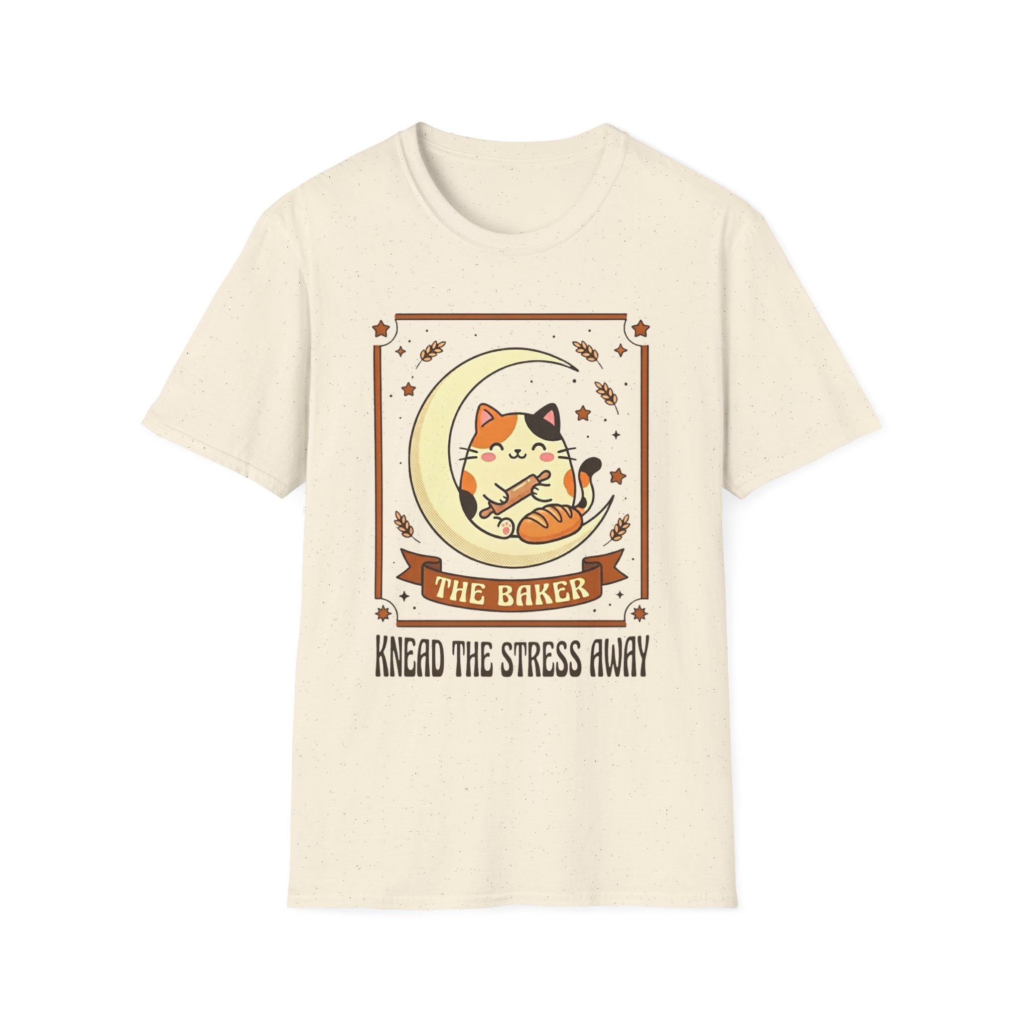 The Baker T-Shirt