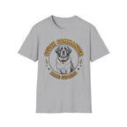 Couch Commander T-Shirt