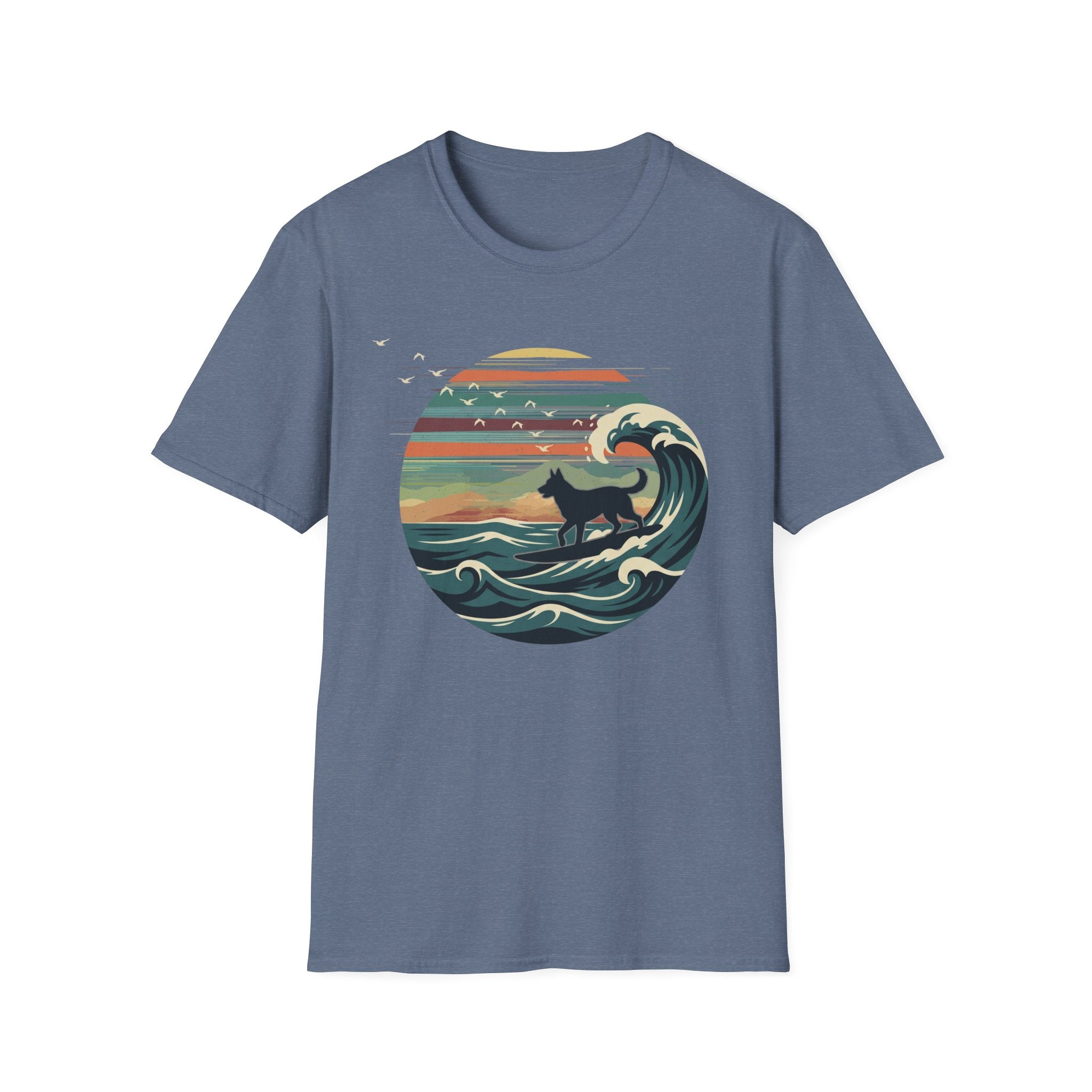 Surf Pup T-Shirt