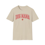 Dog Mama T-Shirt