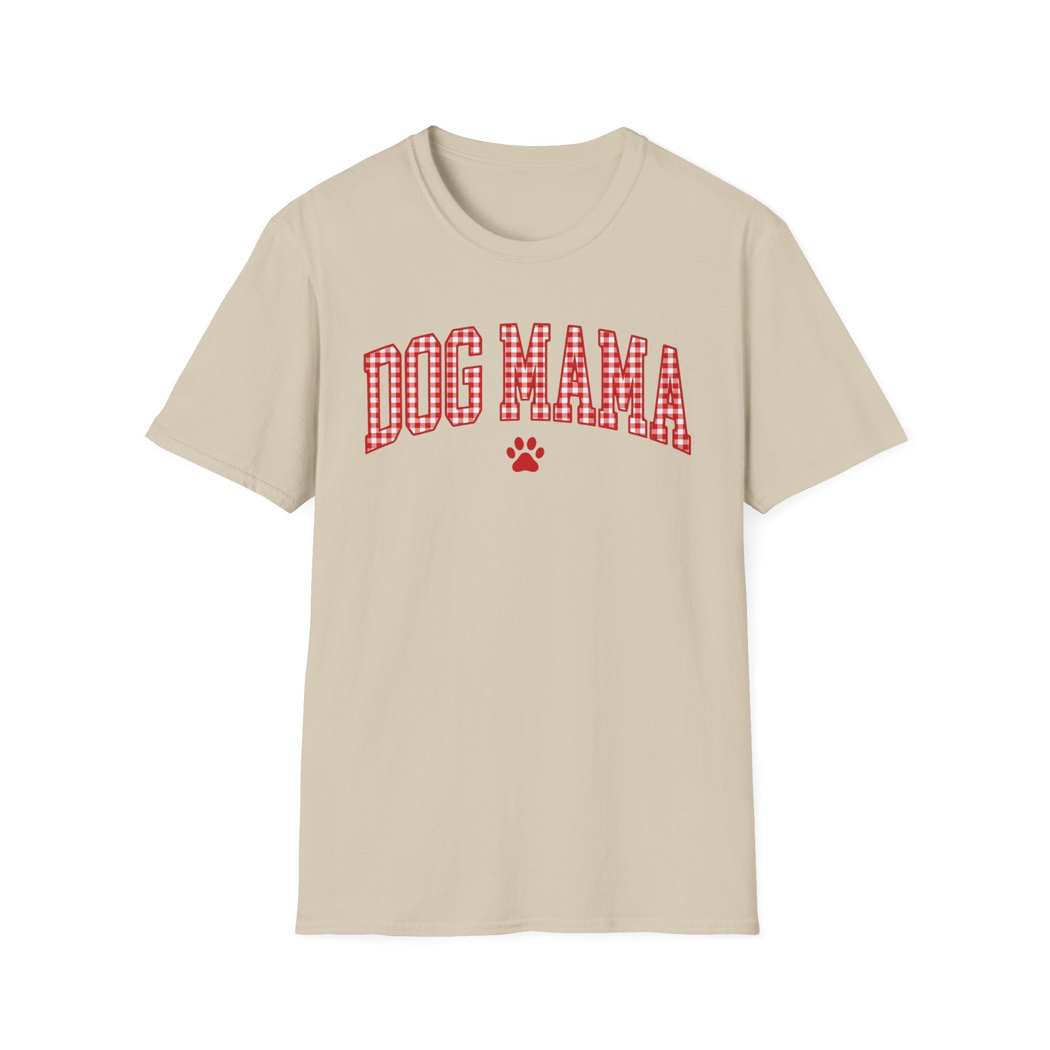 Dog Mama T-Shirt