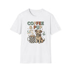 Coffee & Pup T-Shirt