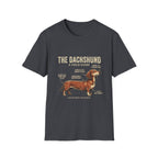 The Dachshund T-Shirt