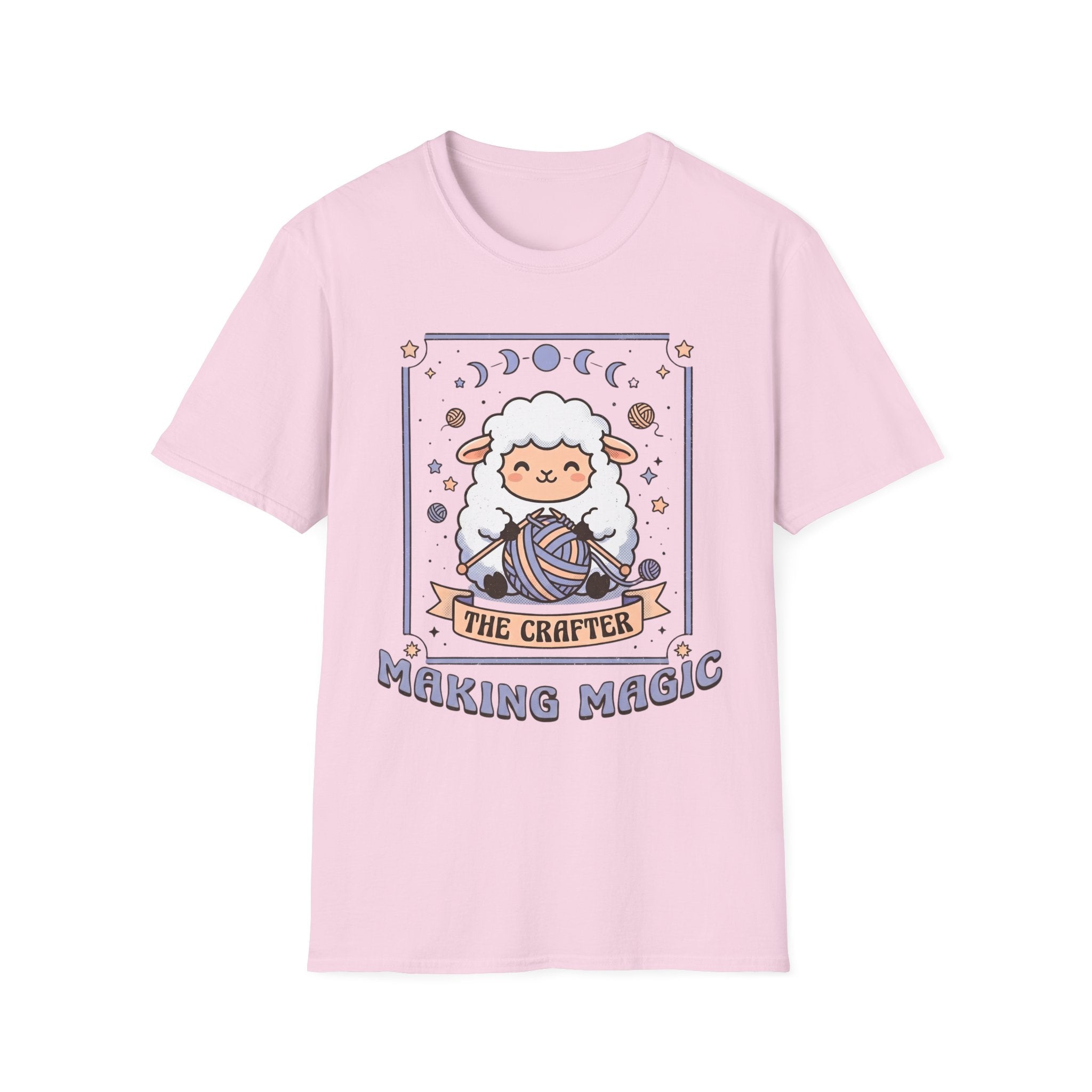 The Crafter T-Shirt
