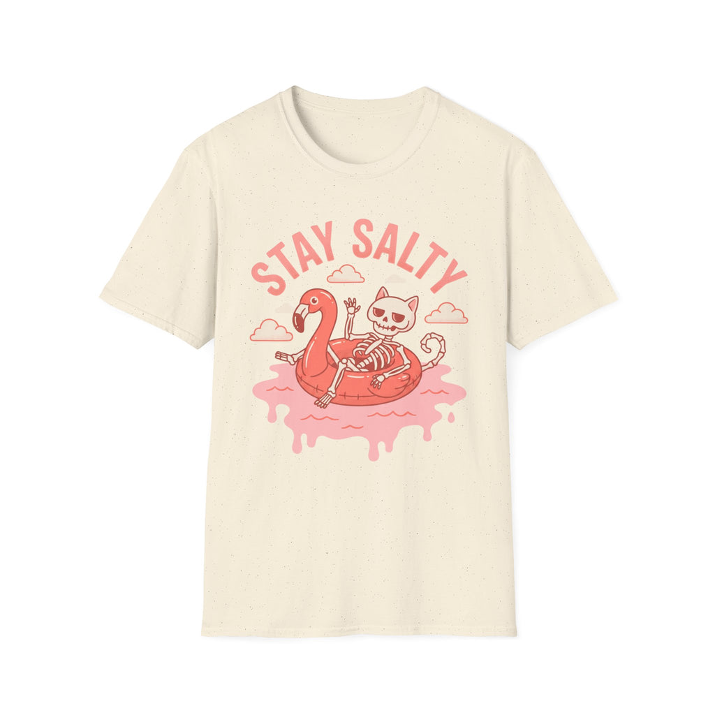 Stay Salty T-Shirt