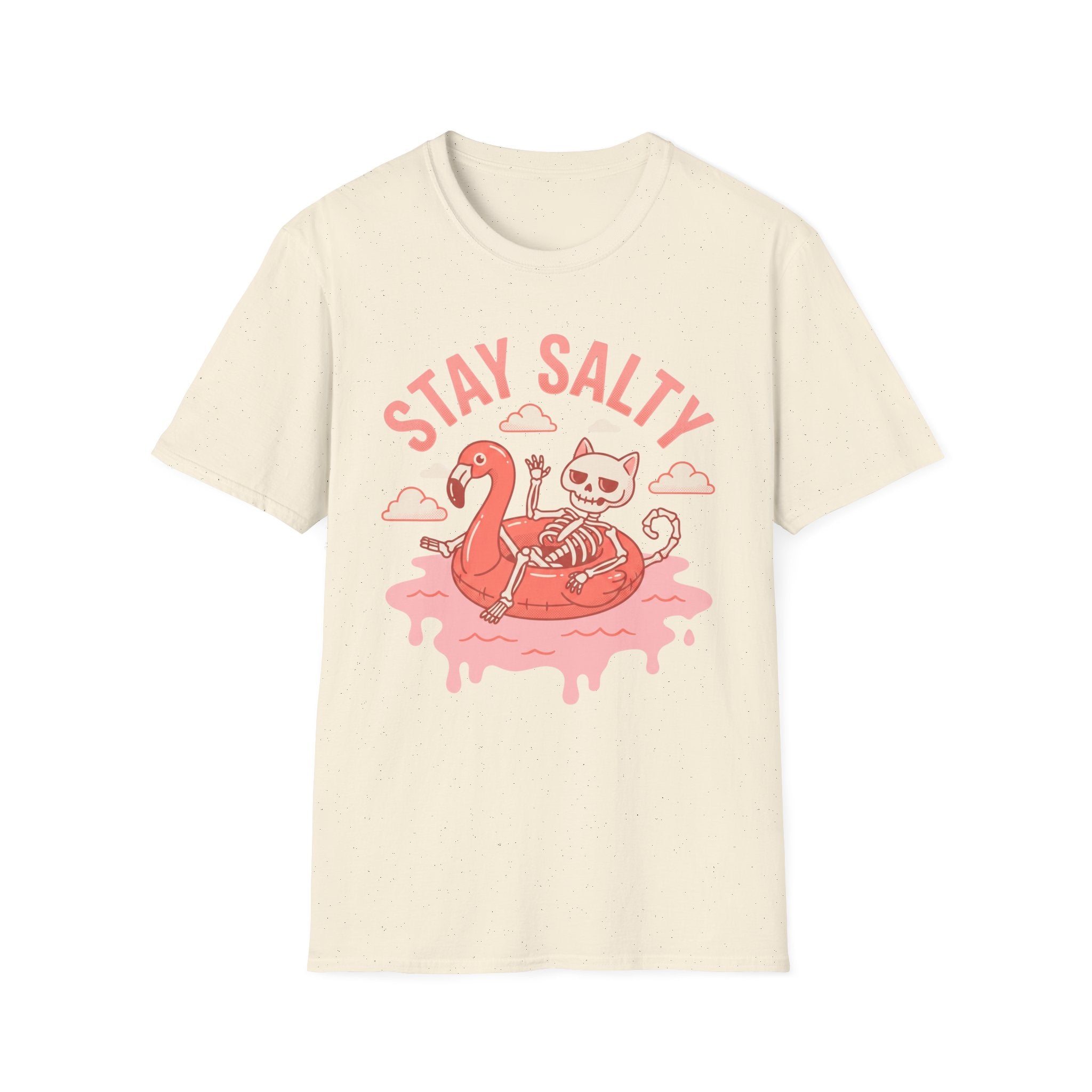 Stay Salty T-Shirt