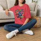 Hop and Roll T-Shirt