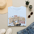 The Desperado Club T-Shirt