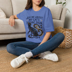 My Cats Zodiac Sign T-Shirt