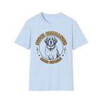 Couch Commander T-Shirt