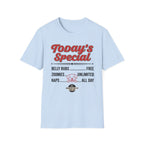 Today's Special T-Shirt