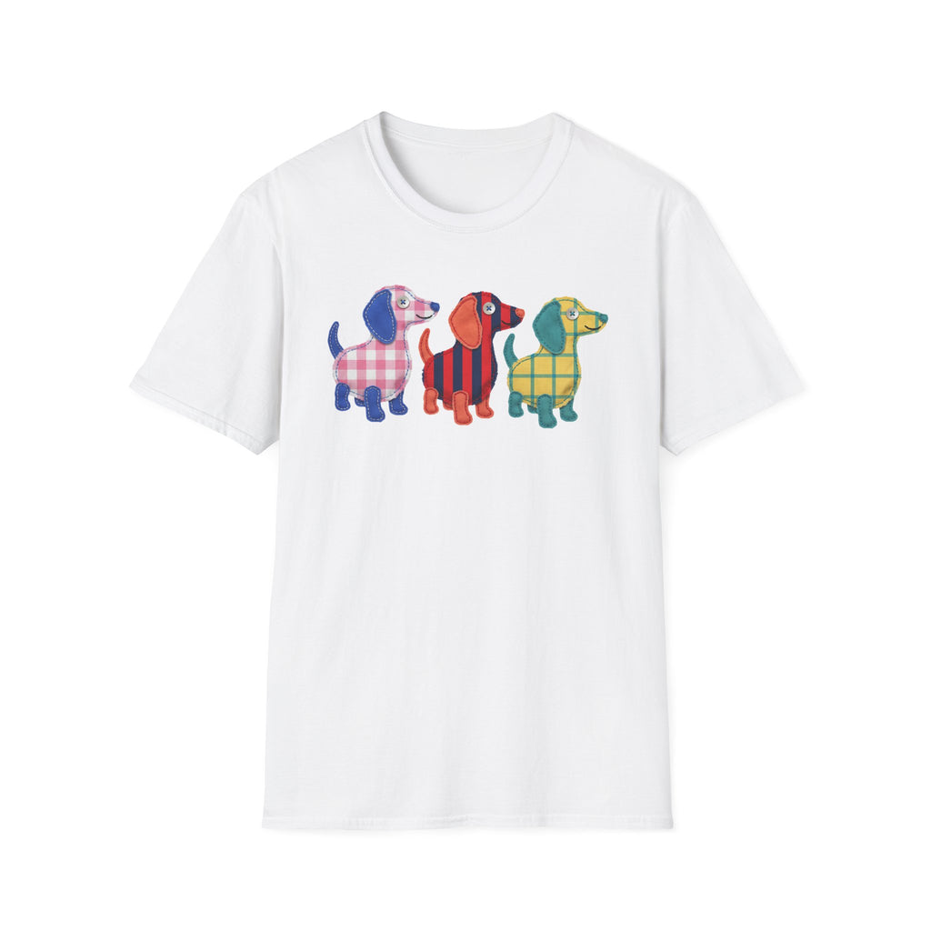 Well Loved T-Shirt