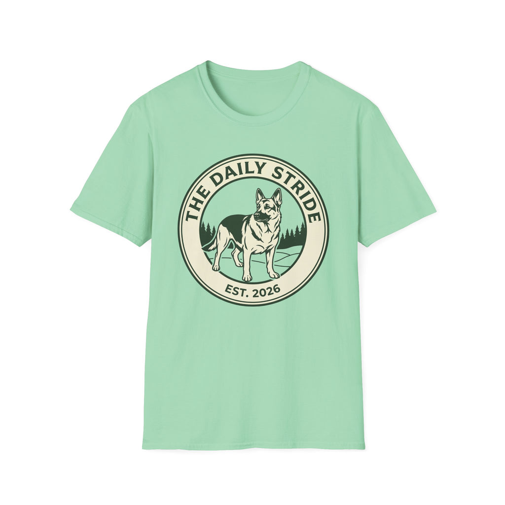 The Daily Stride T-Shirt