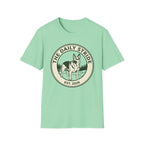The Daily Stride T-Shirt