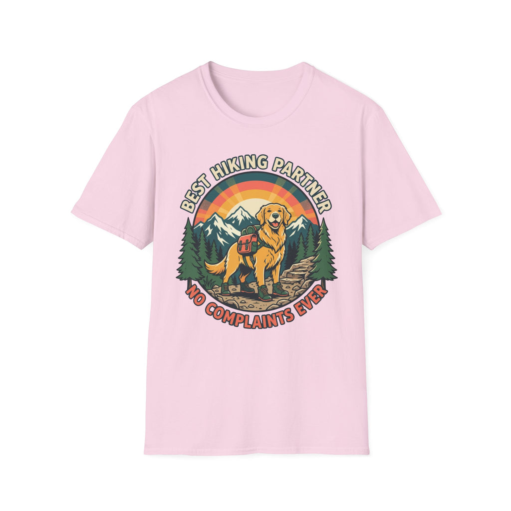 Best Hiking Partner T-Shirt