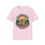 Best Hiking Partner T-Shirt
