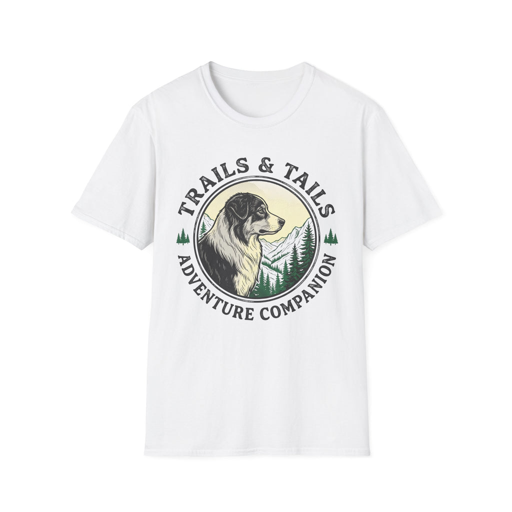 Trails & Tails T-Shirt