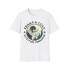 Trails & Tails T-Shirt