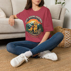 Best Hiking Partner T-Shirt