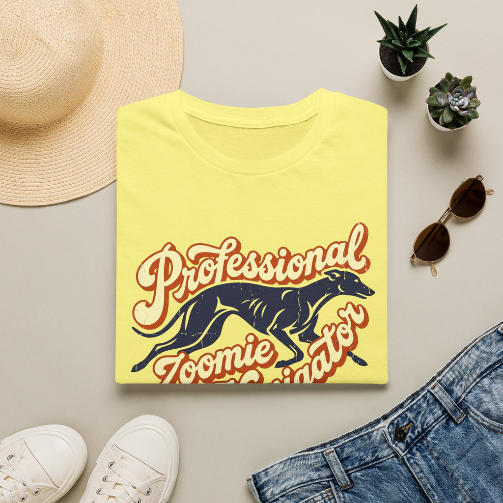 Professional Zoomie Navigator T-Shirt