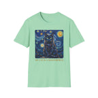 My Cat Is A Masterpiece T-Shirt
