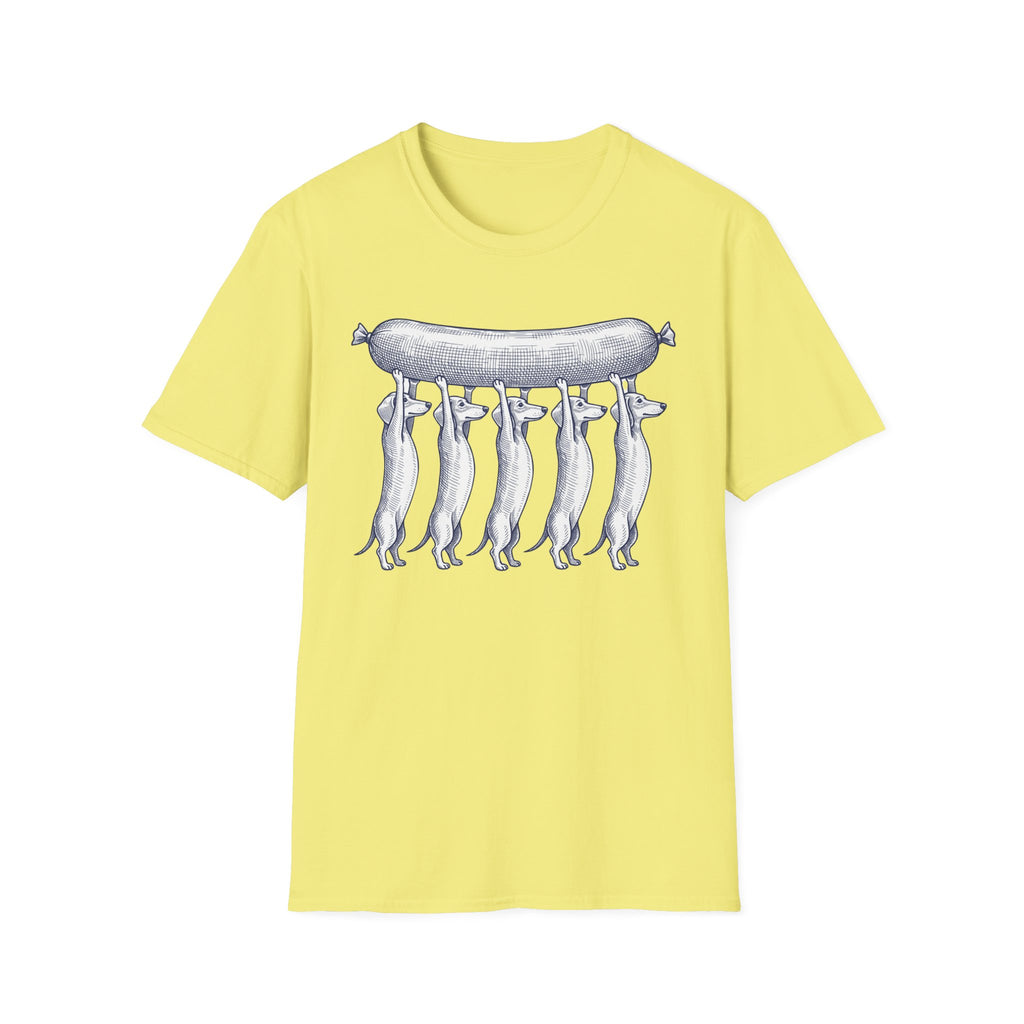 Long Live The King T-Shirt