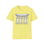 Long Live The King T-Shirt