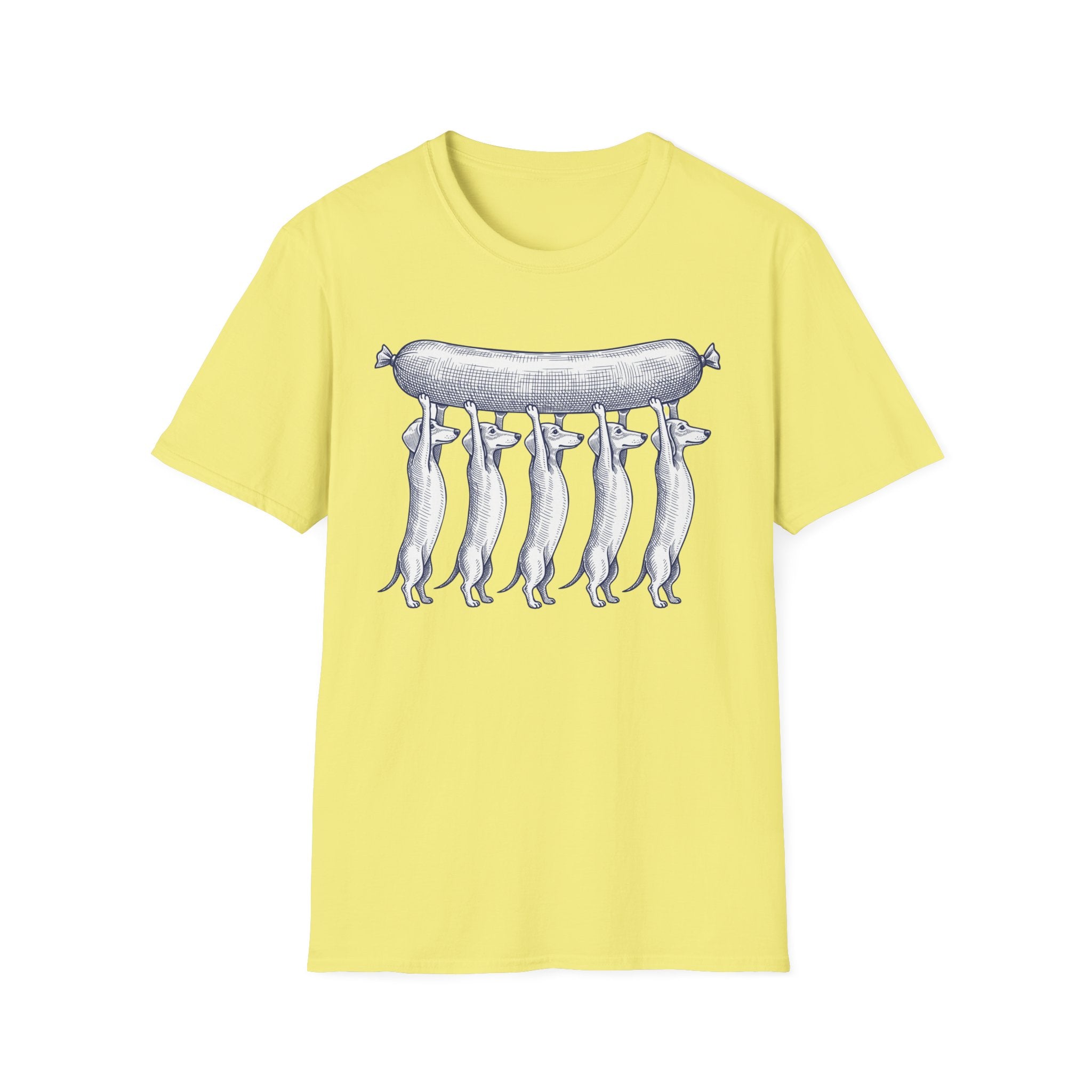 Long Live The King T-Shirt
