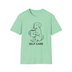 Self Care T-Shirt