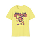 Trick Or Treat T-Shirt