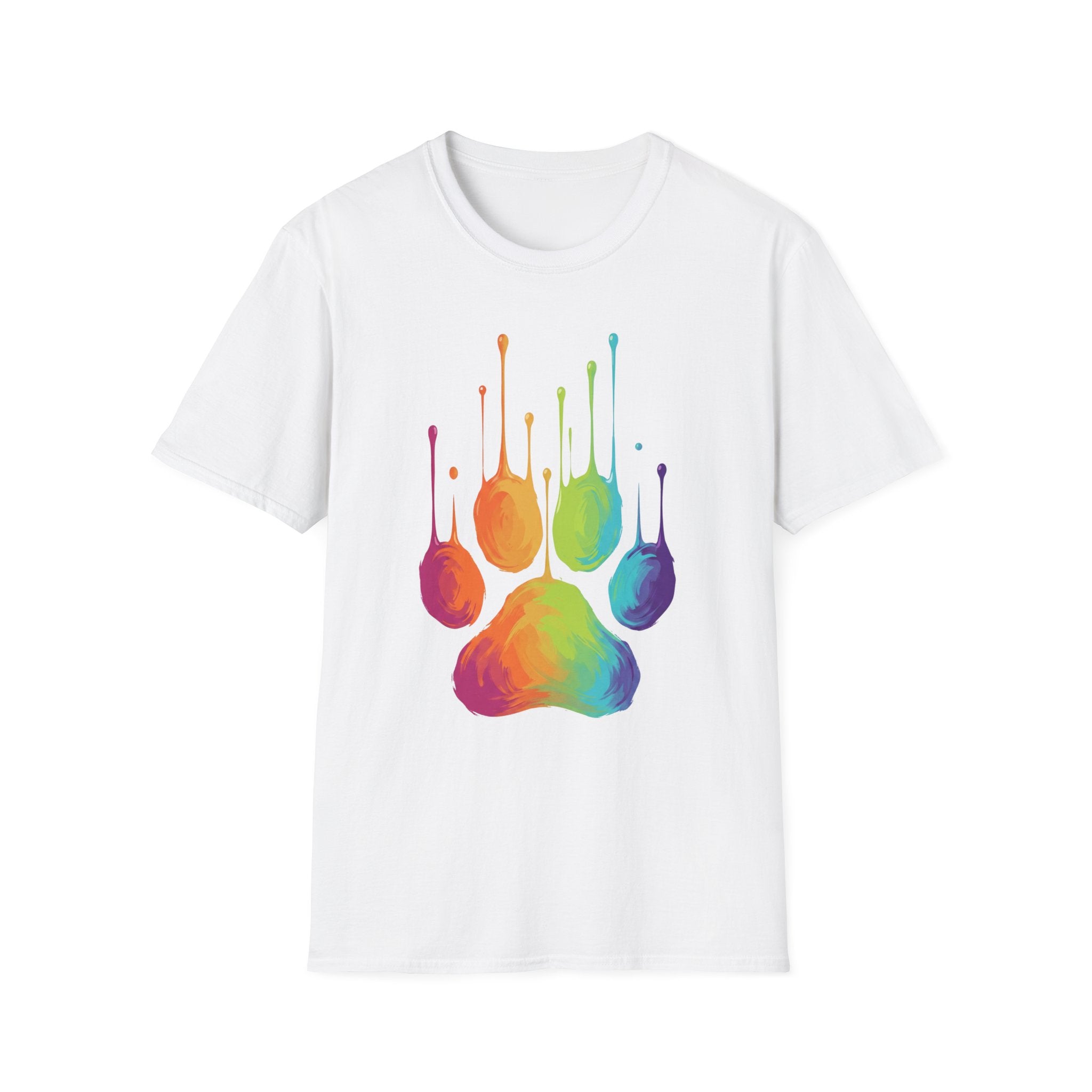 Uplifting T-Shirt