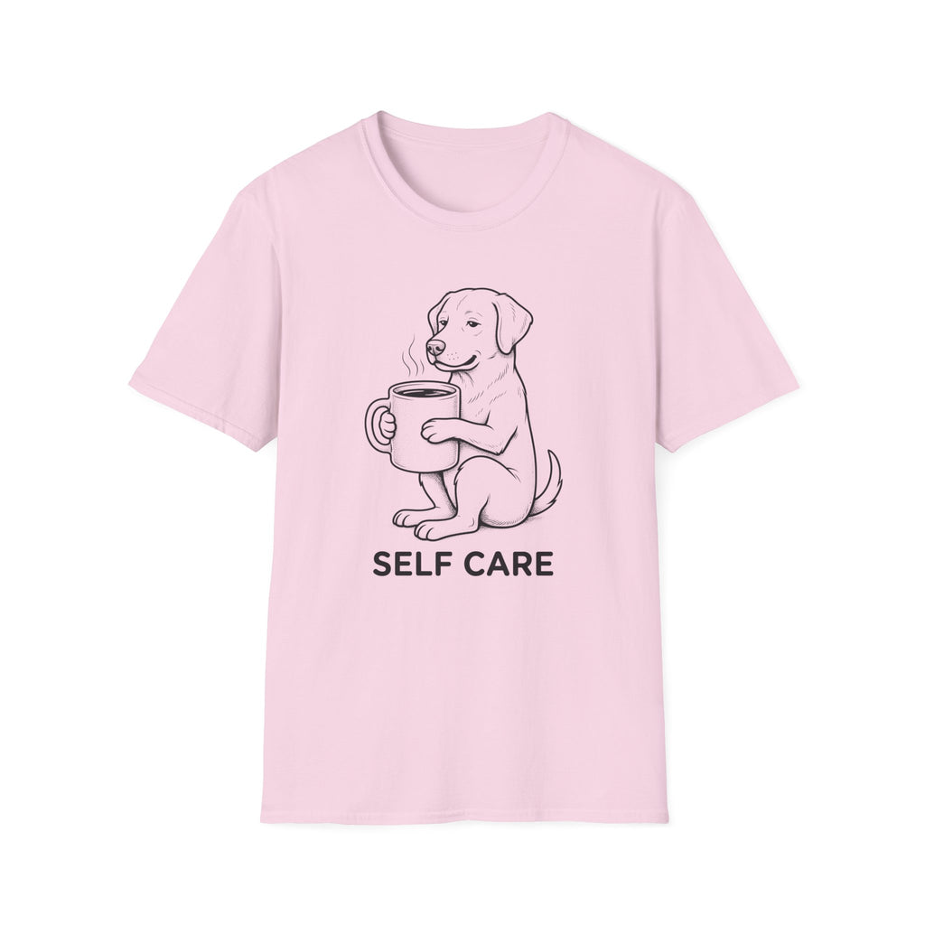 Self Care T-Shirt