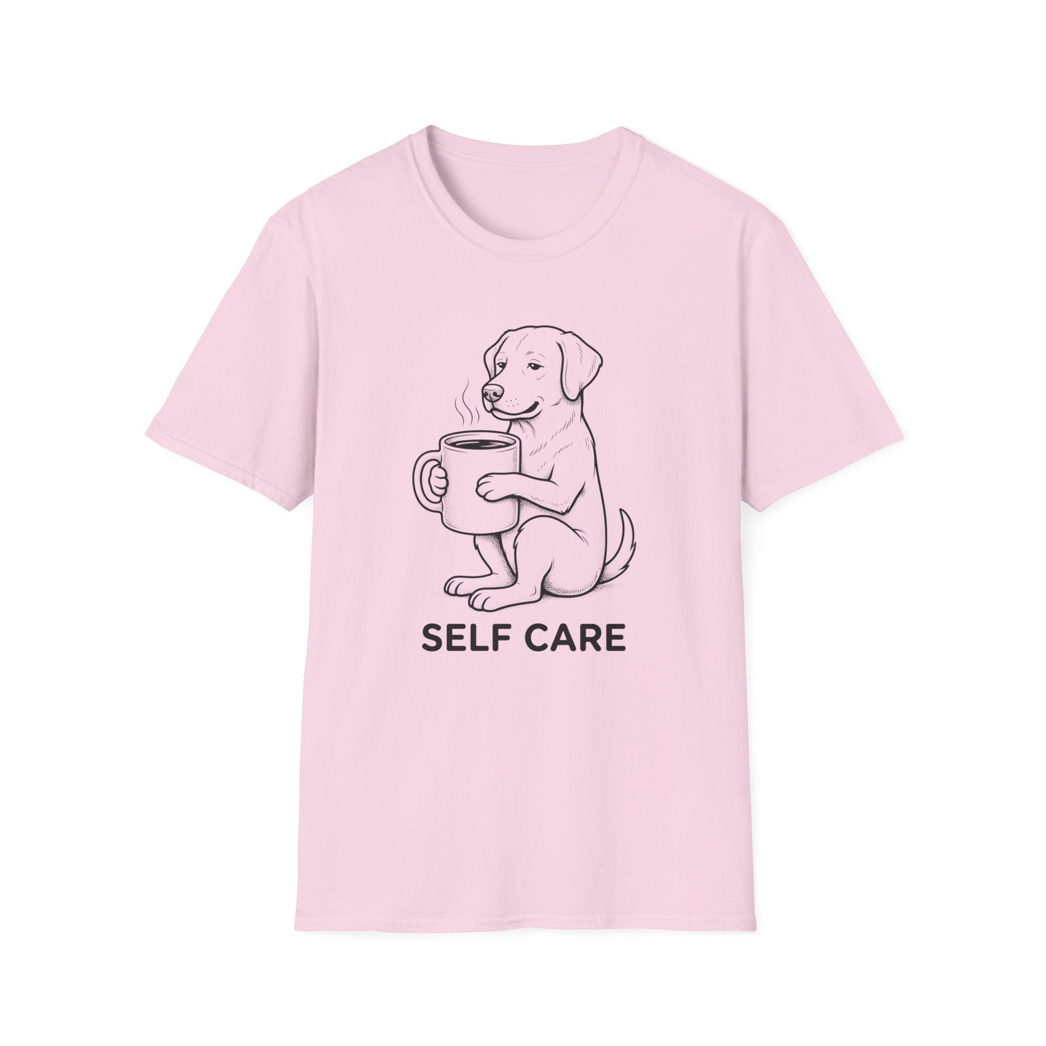 Self Care T-Shirt