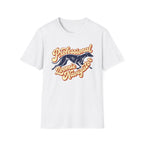 Professional Zoomie Navigator T-Shirt