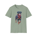 Rottweiler Bubblegum T-Shirt